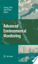 Advanced Environmental Monitoring [E-Book] /