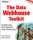 The data webhouse toolkit : building the web-enabled data warehouse /