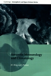 Antarctic meteorology and climatology /