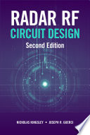 Radar RF Circuit Design, Second Edition [E-Book]