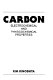 Carbon: electrochemical and physicochemical properties.