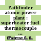 Pathfinder atomic power plant : superheater fuel thermocouple calibration testa (711A) and radiation cooling testa (723) : [E-Book]