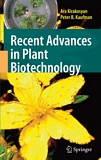 Recent advances in plant biotechnology /