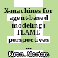 X-machines for agent-based modeling : FLAME perspectives [E-Book] /