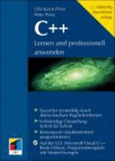 C++ lernen und professionell anwenden /
