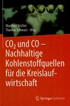CO2 und CO - nachhaltige Kohlenstoffquellen für die Kreislaufwirtschaft /