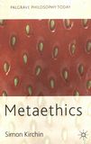 Metaethics /