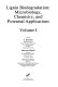 Lignin biodegradation vol 0001 : Microbiology, chemistry, and potential applications. proceedings of an international seminar : Madison, WI, 09.05.79-11.05.79.
