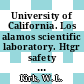 University of California. Los alamos scientific laboratory. Htgr safety research program. Quarterly report, october - december 1974 : Quarterly report, October - December 1974.
