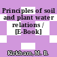 Principles of soil and plant water relations / [E-Book]