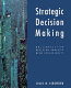 Strategic decision making: multiobjective decision analysis with spreadsheets.