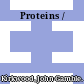 Proteins /