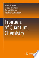 Frontiers of Quantum Chemistry [E-Book] /