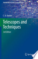 Telescopes and Techniques [E-Book] /