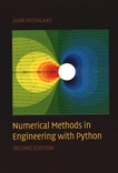 Numerical methods in engineering : with Python /