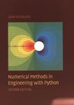 Numerical methods in engineering : with Python /