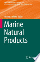 Marine Natural Products [E-Book] /