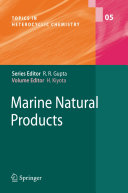 Marine Natural Products [E-Book] /