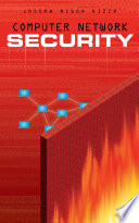 Computer Network Security [E-Book] /