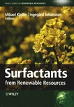 Surfactants from renewable resources /