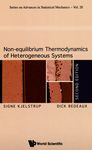 Non-equilibrium thermodynamics of heterogeneous systems /