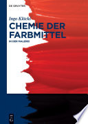 Chemie der Farbmittel : in der Malerei [E-Book] /
