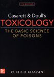 Casarett & Doull's toxicology : the basic science of poisons /
