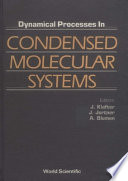 Dynamical processes in condensed molecular systems /