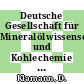 Deutsche Gesellschaft für Mineralölwissenschaft und Kohlechemie : Vorträge der Haupttagung. 0024 : Hamburg, 30.09.74-04.10.74.