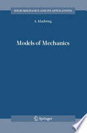 Models of Mechanics [E-Book] /