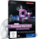 Adobe Premiere Pro CS5 : das umfassende Training [DVD] /