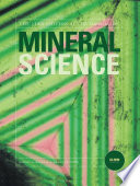 Manual of mineral science /