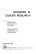 Advances in cancer research. 28 /