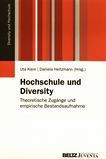 Hochschule und Diversity : theoretische Zugänge und empirische Bestandsaufnahme /