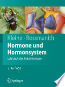 Hormone und Hormonsystem [E-Book] : Lehrbuch der Endokrinologie /