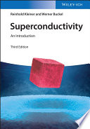 Superconductivity : an introduction [E-Book] /