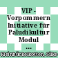 VIP - Vorpommern Initiative für Paludikultur Modul 9: Nachhaltigkeit und soziale Anschlussfähigkeit von Landnutzungen : Schlussbericht /