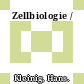 Zellbiologie /