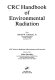 CRC handbook of environmental radiation.