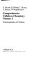 Comprehensive cellulose chemistry. Functionalization of cellulose /