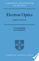 Electron optics.