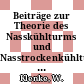 Beiträge zur Theorie des Nasskühlturms und Nasstrockenkühlturms : Kühlturm Symposium : Aachen, 26.02.80-26.02.80.