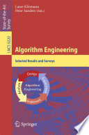 Algorithm Engineering [E-Book] : Selected Results and Surveys /