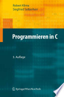 Programmieren in C [E-Book] /