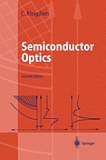 Semiconductor optics [E-Book] /