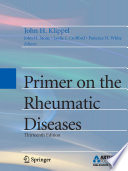 Primer on the Rheumatic Diseases [E-Book] /
