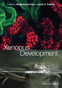 Xenopus development [E-Book] /
