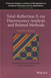 Total-reflection X-ray fluorescence analysis and related methods /