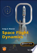 Space flight dynamics [E-Book] /
