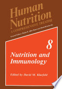 Nutrition and Immunology [E-Book] /